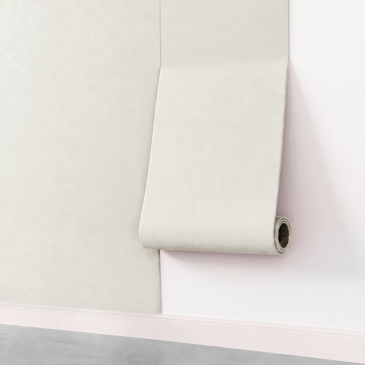 Solid Color Wall Decal
